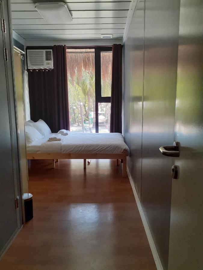 Little Nap Inn Siargao General Luna  Exterior foto
