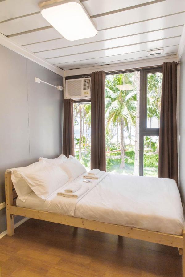 Little Nap Inn Siargao General Luna  Exterior foto